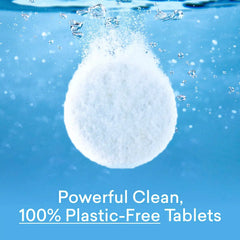 Dishwasher & Laundry Detergent Kit