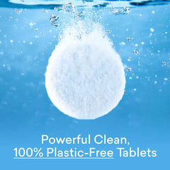 Laundry Detergent Starter Set