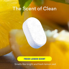 1 Year of Multi-Surface Cleaner