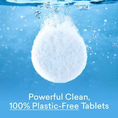 Toilet Bowl Cleaner Starter Set