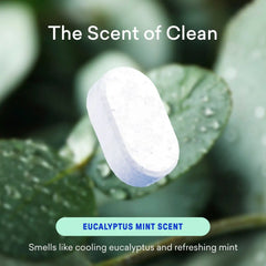 Bathroom Cleaner Starter Set