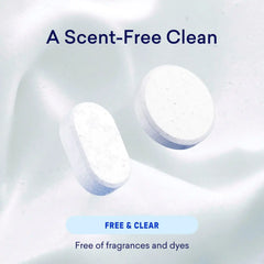 Dishwasher & Laundry Detergent Kit