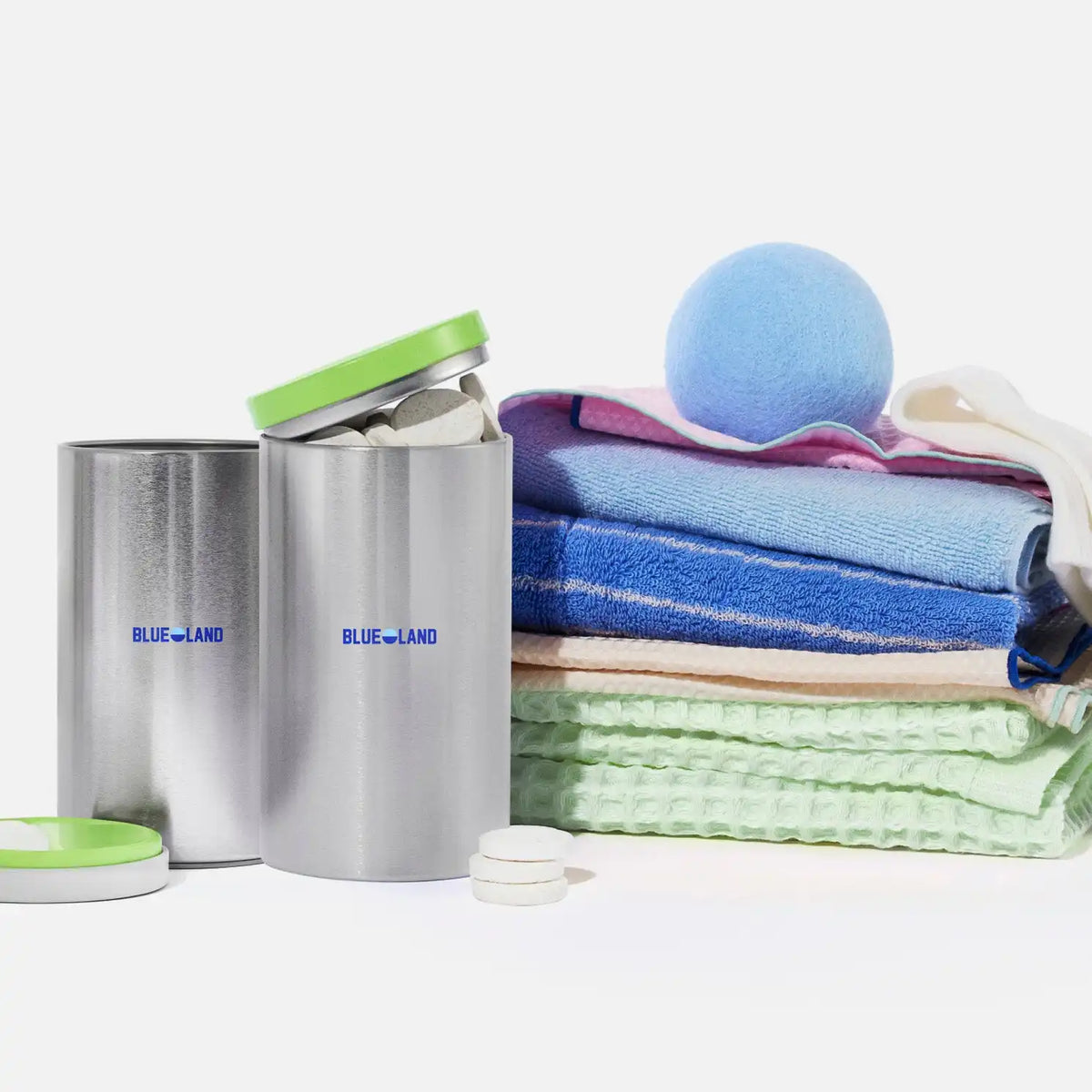 Laundry Essentials Kit