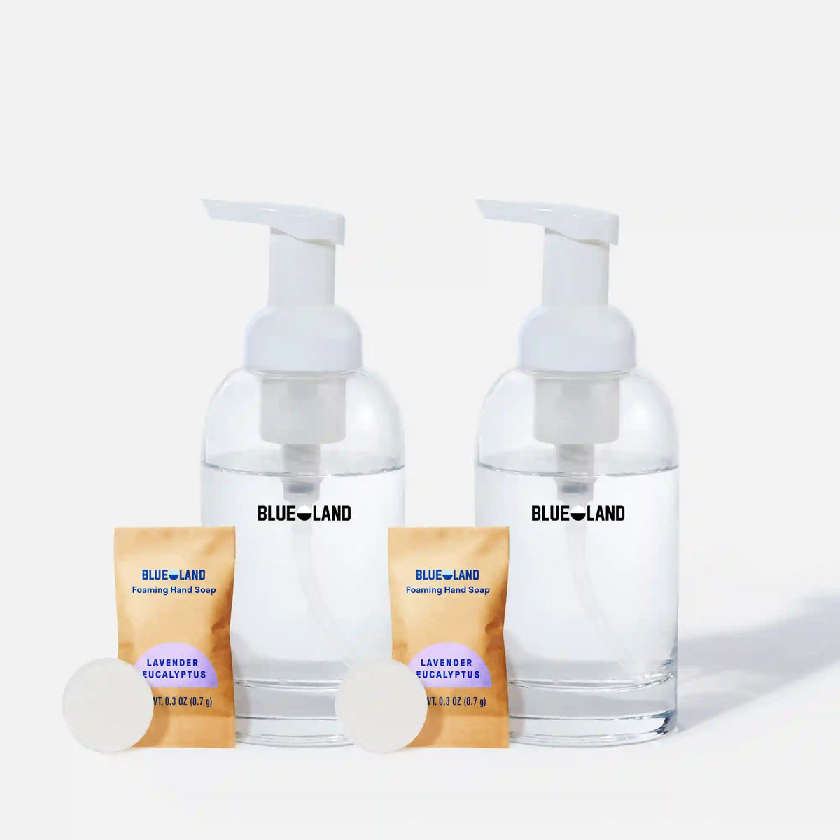 Hand Soap Duo