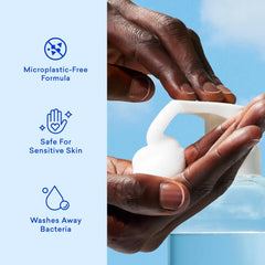 Hand Soap Duo